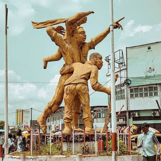 À Matete, le Nouvel An se célèbre le 2 janvier : une tradition qui fait vibrer Kinshasa