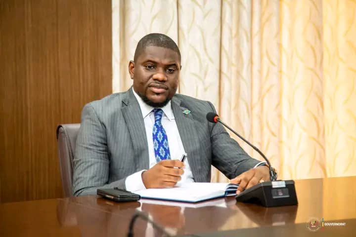 Kongo-Central : flou autour du rapport de l’IGF, le gouverneur Bilolo face à une procédure judiciaire controversée