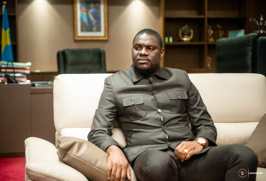 Forum National des Affaires Coutumières : Grâce Bilolo attendu à Kinshasa pour porter la voix du Kongo-Central