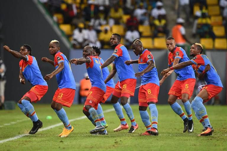 La RDC à un pas d’un retour historique au Mondial