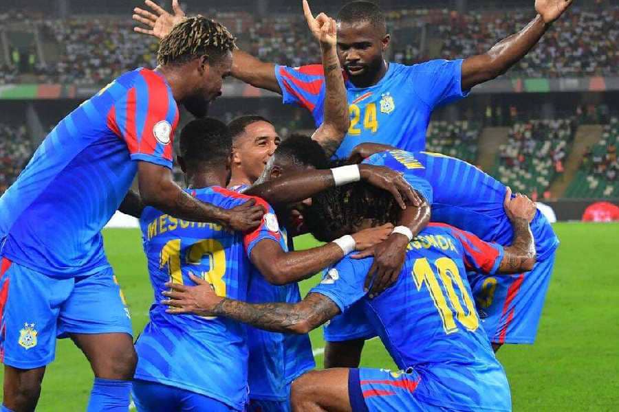 Football : la RDC décroche son billet pour le Mondial 2026 et célèbre une journée historique