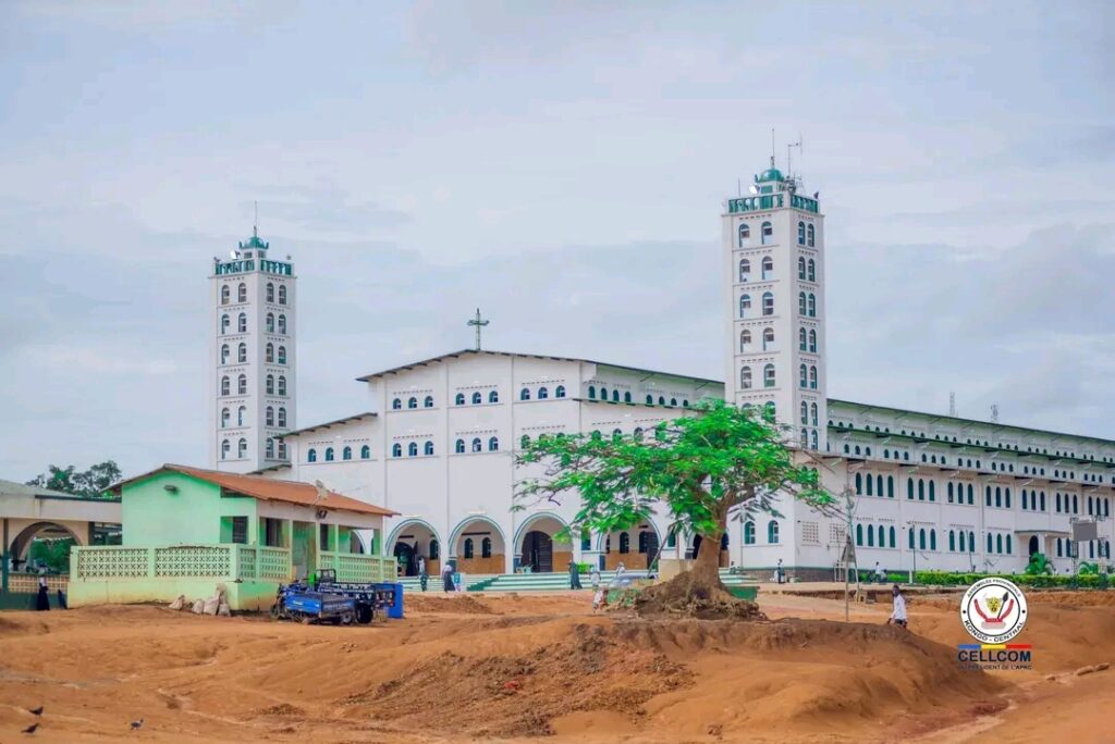 Nkamba en marche vers le statut de ville sainte : les autorités provinciales accélèrent le processus