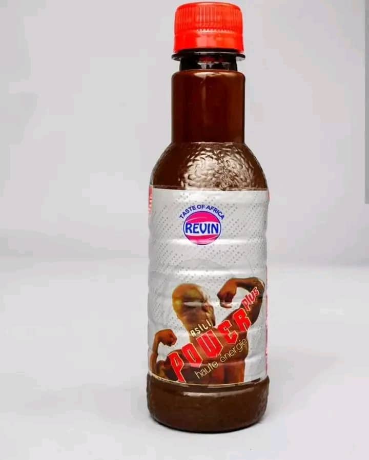 Kinshasa : “Mutu Rouge” contient une substance dangereuse