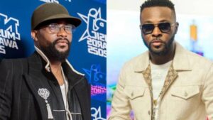 Fally Ipupa et Héritier Watanabe vers un featuring historique : la fin d’une rivalité ?