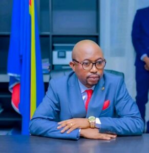 Kongo-Central : le DG de la DGRKC Julien Zamuangana démissionne à la veille d’une audition parlementaire sous tension