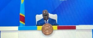 Conférence de presse de Félix Tshisekedi : sécurité, Constitution, élections, migrants… le Chef de l’État répond aux journalistes