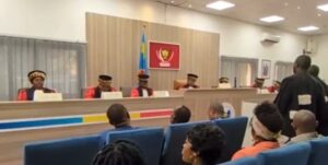 Kongo Central : la Cour constitutionnelle réinstalle Papy Mantezolo au perchoir de l’Assemblée provinciale