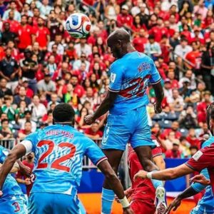 Coupe du monde 2026 : la RDC arrache un nul historique face au Portugal à Houston