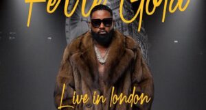 Concert de Ferré Gola à Londres : report confirmé, son équipe évoque la menace Ebola