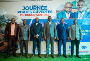 Kongo-Central : Bilolo déroule le tapis rouge aux investisseurs avant le DRC Mining 2026