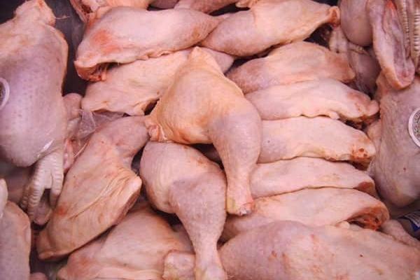 Alerte sanitaire : l’OCC met en garde contre des cuisses de poulet polonaises contaminées à la salmonelle