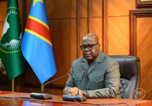 RDC : Félix Tshisekedi annonce un dialogue national inclusif pour renforcer la cohésion nationale
