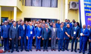 Réforme constitutionnelle : la COPAP s&rsquo;aligne sur la vision de Tshisekedi et réclame des solutions pour les députés provinciaux