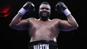 Boxe : Martin Bakole disparaît des radars mondiaux après 431 jours d&rsquo;inactivité