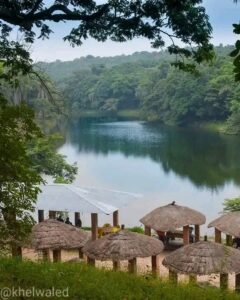 Kinshasa : la CENCO alerte sur les menaces qui pèsent sur le site du « Lac de Ma Vallée » à Mont-Ngafula