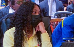 Affaire Rebo Tchulo : 12 mois avec sursis, pas d’amende et interdiction de voyager levée