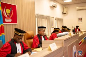 Assemblée provinciale du Kongo Central : le dossier Papy Mantezolo rebondit à la Cour constitutionnelle