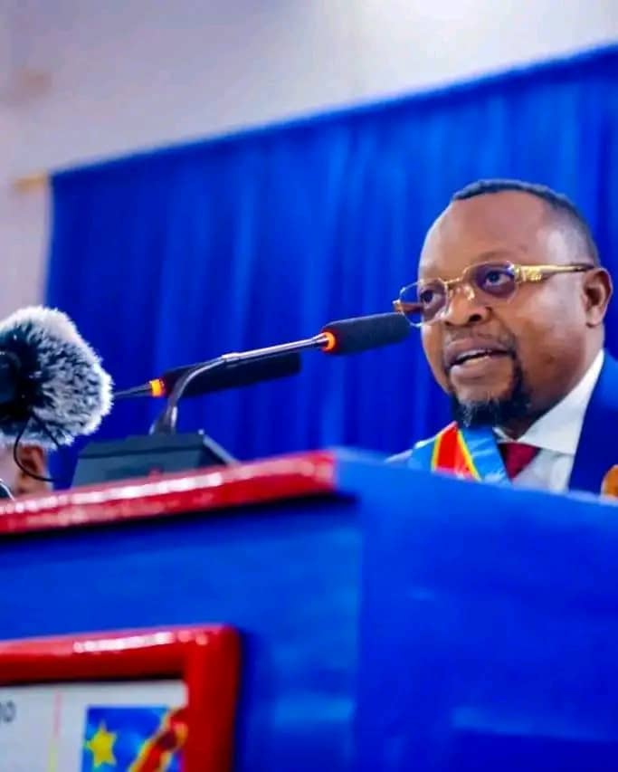 Assemblée provinciale du Kongo Central : la session extraordinaire s’ouvre sur le dossier du statut de Nkamba