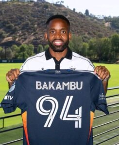 Mercato : Cédric Bakambu débarque à San Diego et s’offre un 7ᵉ championnat