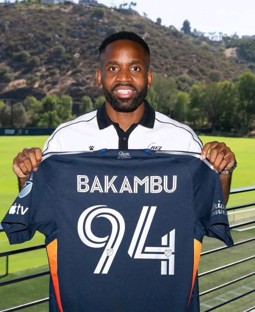 Mercato : Cédric Bakambu débarque à San Diego et s’offre un 7ᵉ championnat