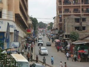 Matadi : la mairie interdit les manifestations politiques à la veille d’une marche de l’opposition