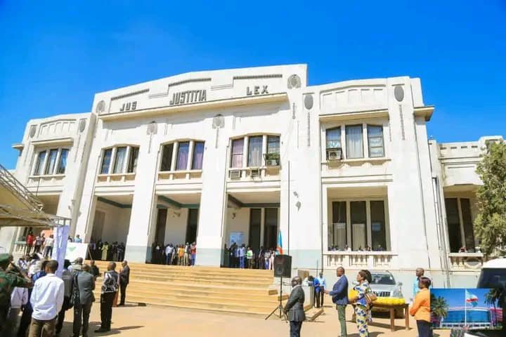 Lubumbashi : le président de la Cour d’appel du Haut-Katanga tué par balle à son domicile