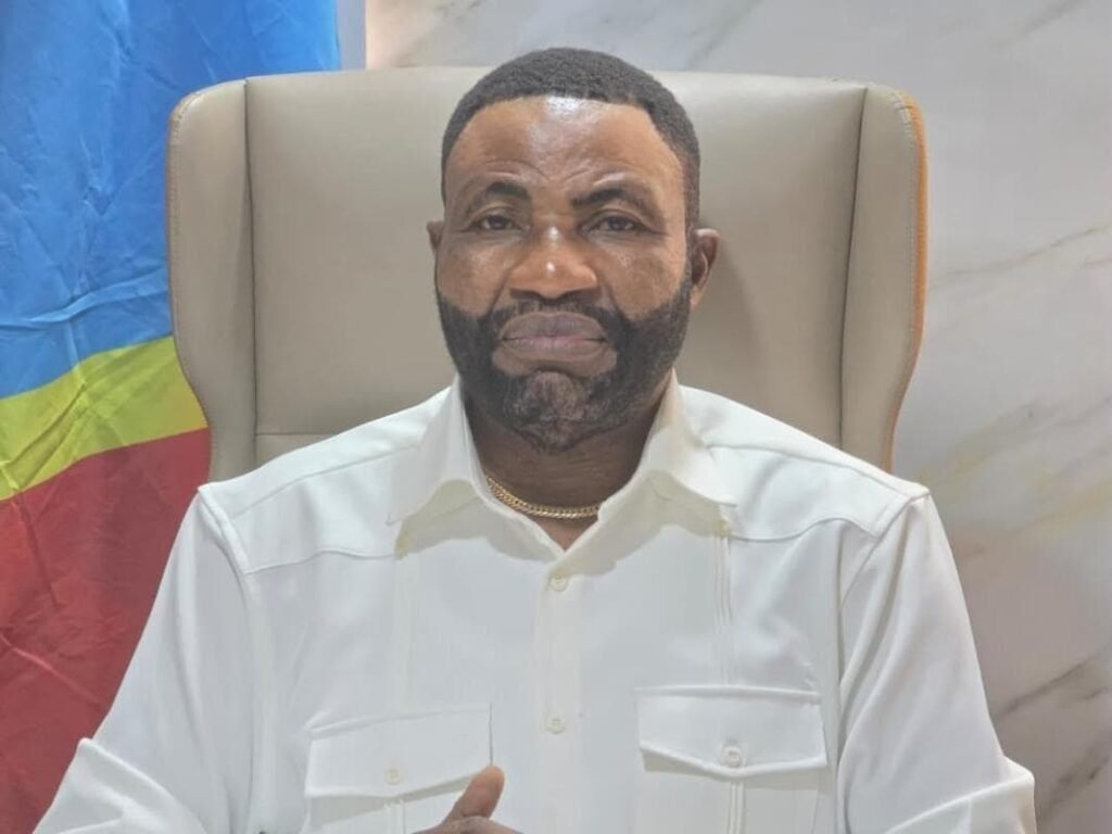 Kinshasa : la RFCK dément les allégations sur des recettes de 80 millions USD par mois issues du contrôle technique