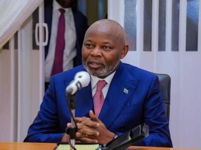 RDC : Vital Kamerhe critique la création du FRN et appelle au dialogue