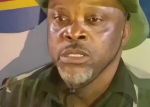RASKIN, CSAC, Justice : Fils Mukoko face aux conséquences de ses propos