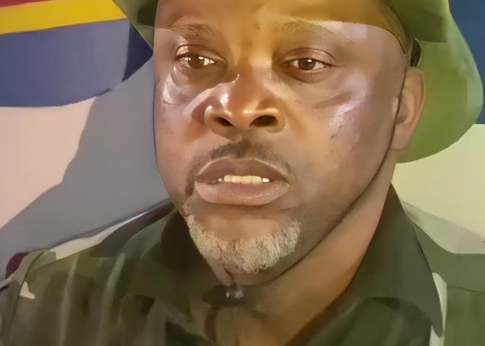 RASKIN, CSAC, Justice : Fils Mukoko face aux conséquences de ses propos