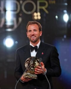 Harry Kane, Ballon d’Or 2026 : les Léopards de la RDC ont eu le privilège d’affronter un géant du football mondial