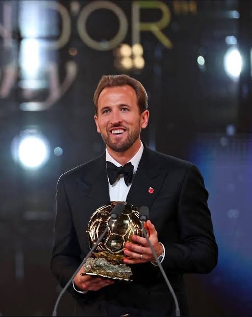 Harry Kane, Ballon d’Or 2026 : les Léopards de la RDC ont eu le privilège d’affronter un géant du football mondial